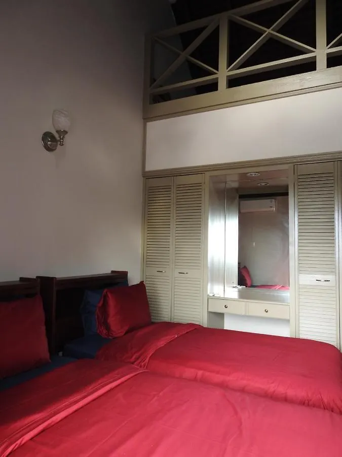 Villa Coco Chalet In The Caribbean Mount Irvine